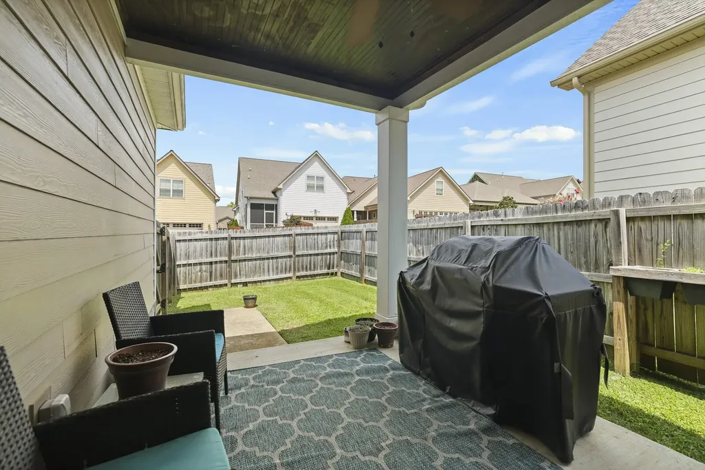 4088 Liberton Way Nolensville TN 37135