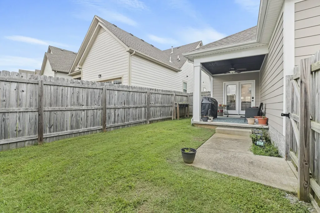 4088 Liberton Way Nolensville TN 37135