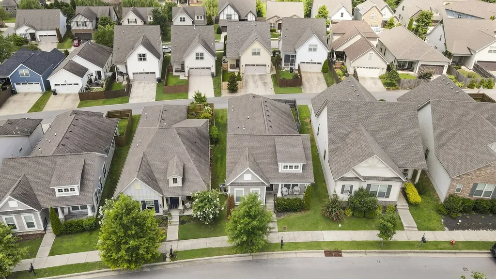 4088 Liberton Way Nolensville TN 37135