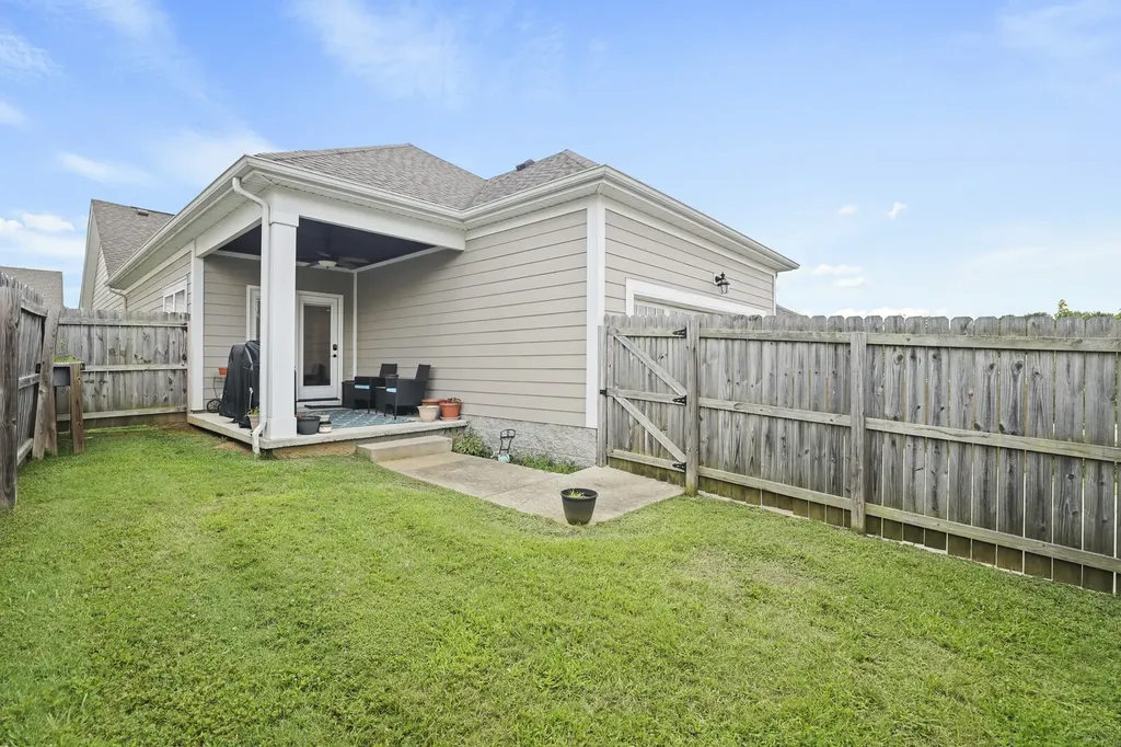 4088 Liberton Way Nolensville TN 37135