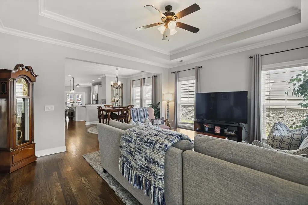 4088 Liberton Way Nolensville TN 37135