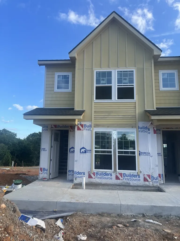 101 Echelon Preserve Clarksville TN 37040