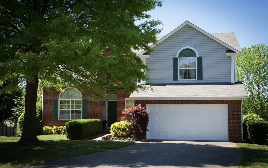 108 Granger View Court Franklin TN 37064