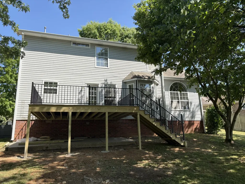 108 Granger View Court Franklin TN 37064