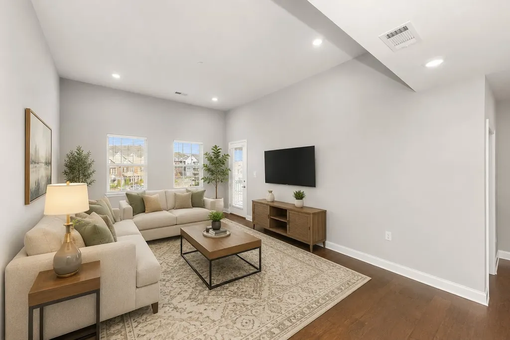1801 Shadow Green Drive Franklin TN 37064