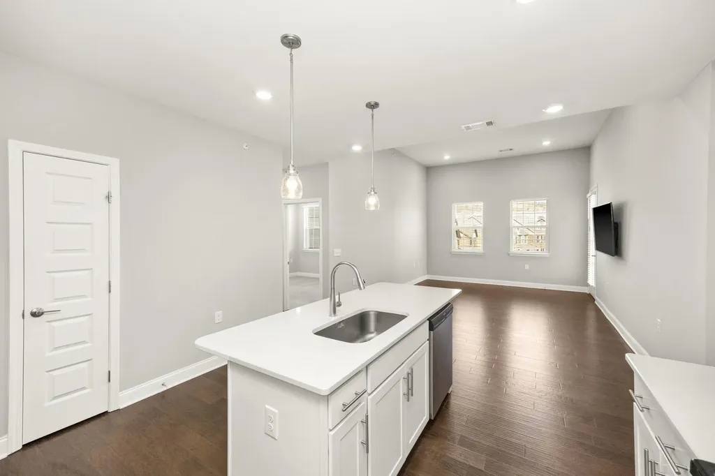 1801 Shadow Green Drive Franklin TN 37064