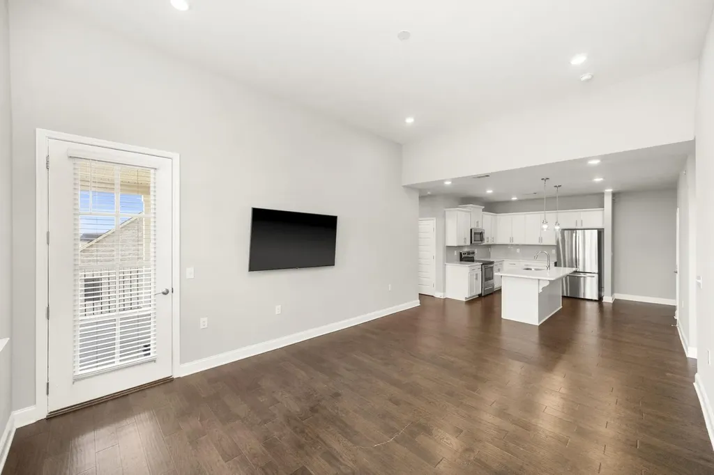 1801 Shadow Green Drive Franklin TN 37064