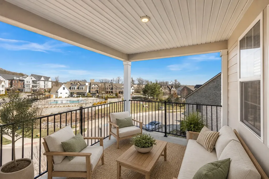 1801 Shadow Green Drive Franklin TN 37064