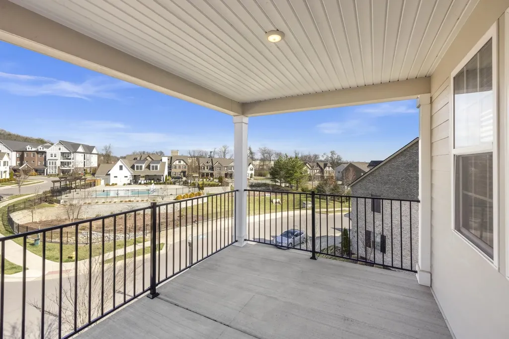 1801 Shadow Green Drive Franklin TN 37064