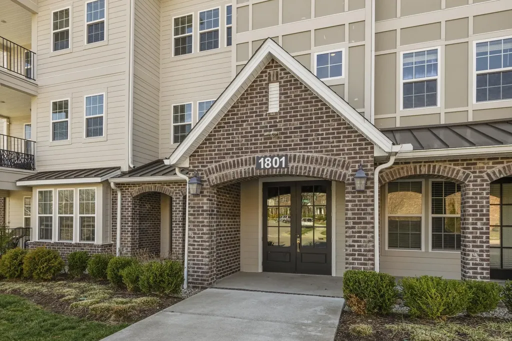 1801 Shadow Green Drive Franklin TN 37064