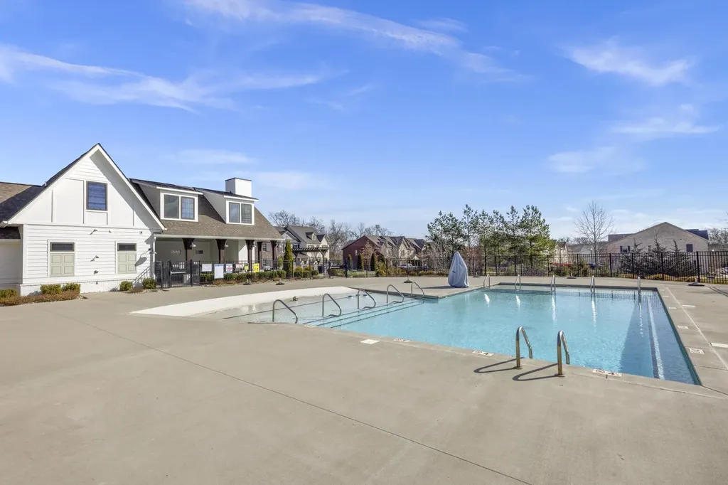 1801 Shadow Green Drive Franklin TN 37064