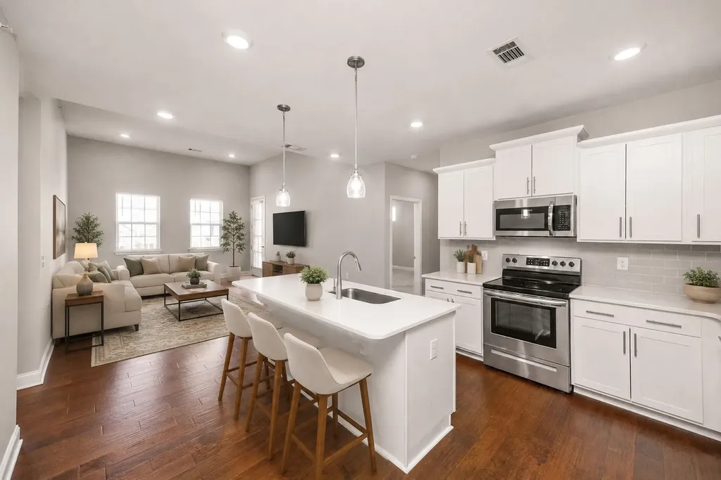 1801 Shadow Green Drive Franklin TN 37064