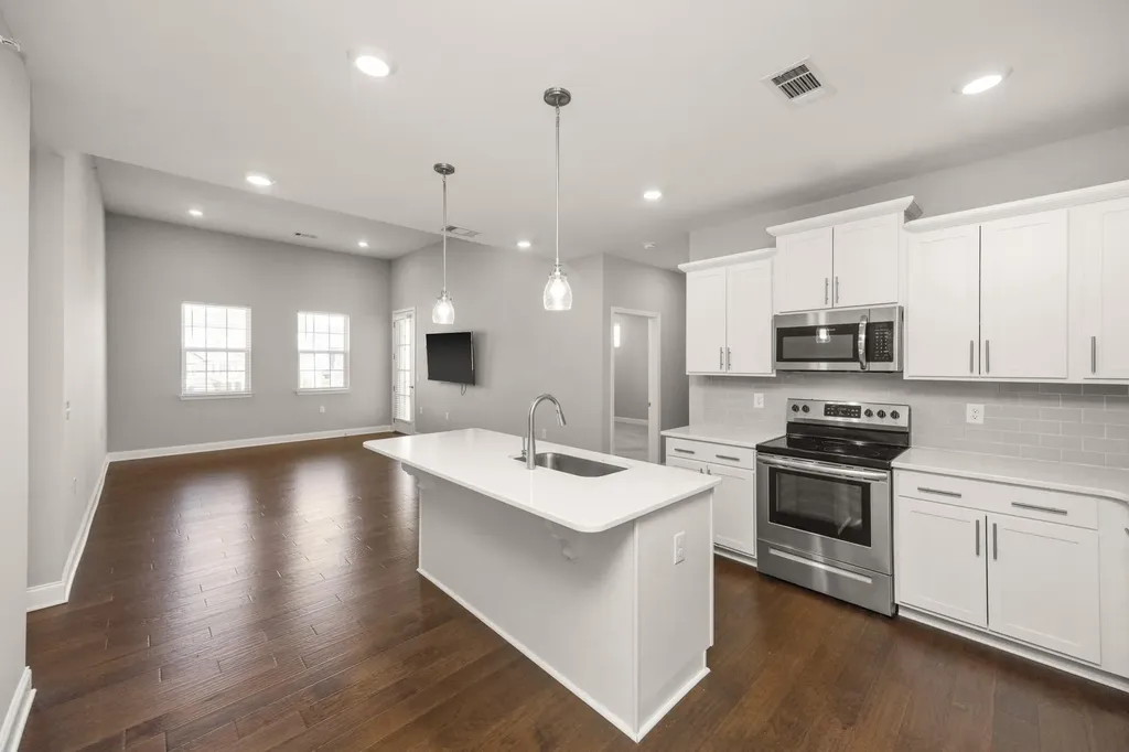 1801 Shadow Green Drive Franklin TN 37064