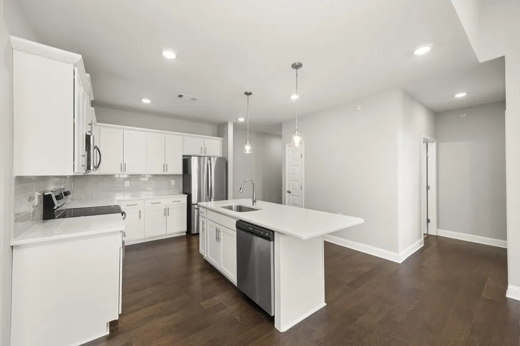 1801 Shadow Green Drive Franklin TN 37064