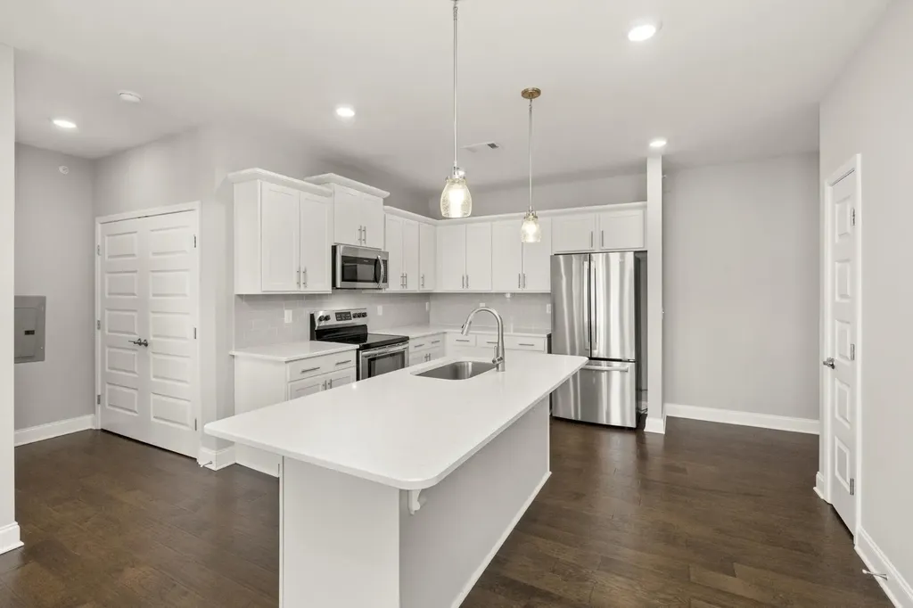1801 Shadow Green Drive Franklin TN 37064