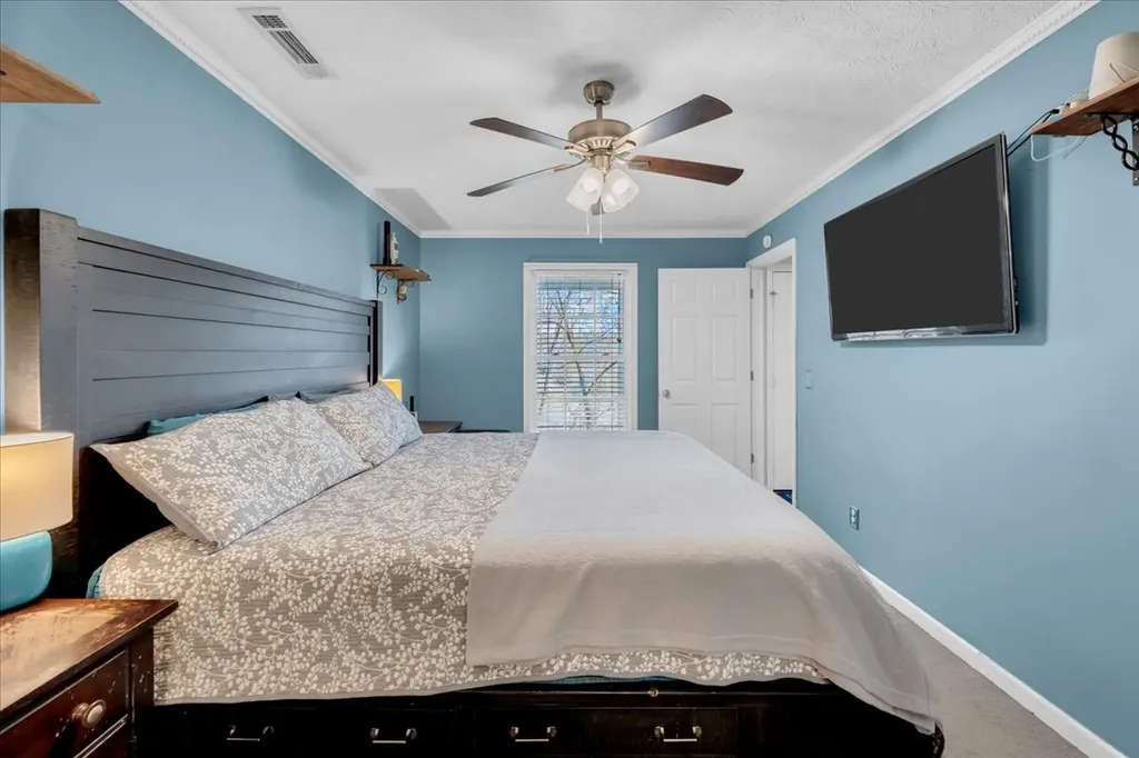 394 Lou Drive Dowelltown TN 37059