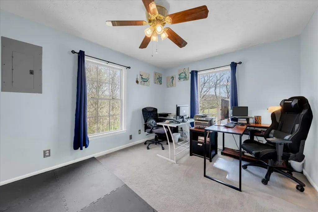 394 Lou Drive Dowelltown TN 37059