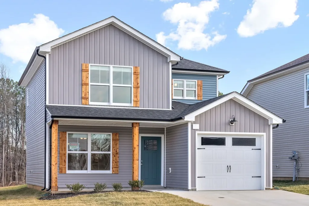 180 Quarry Ridge Road Clarksville TN 37043
