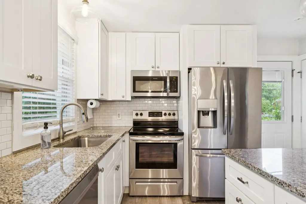 338 Lynn Drive Nashville TN 37211