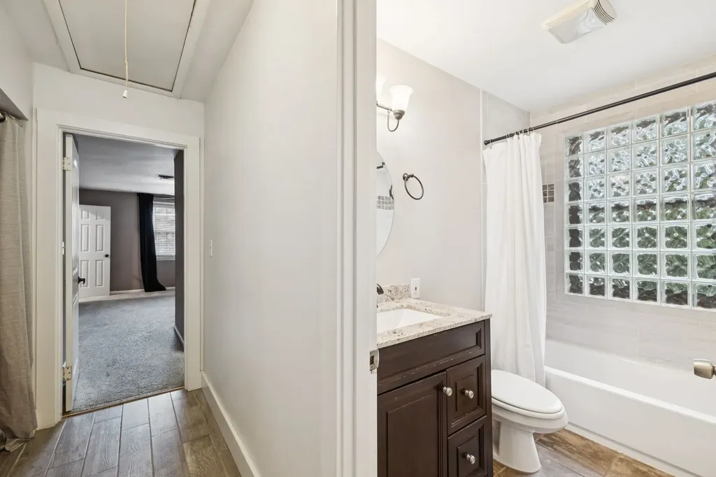 338 Lynn Drive Nashville TN 37211