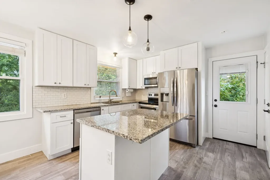 338 Lynn Drive Nashville TN 37211