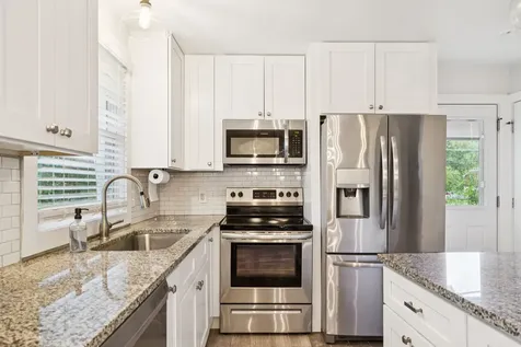 338 Lynn Drive Nashville TN 37211