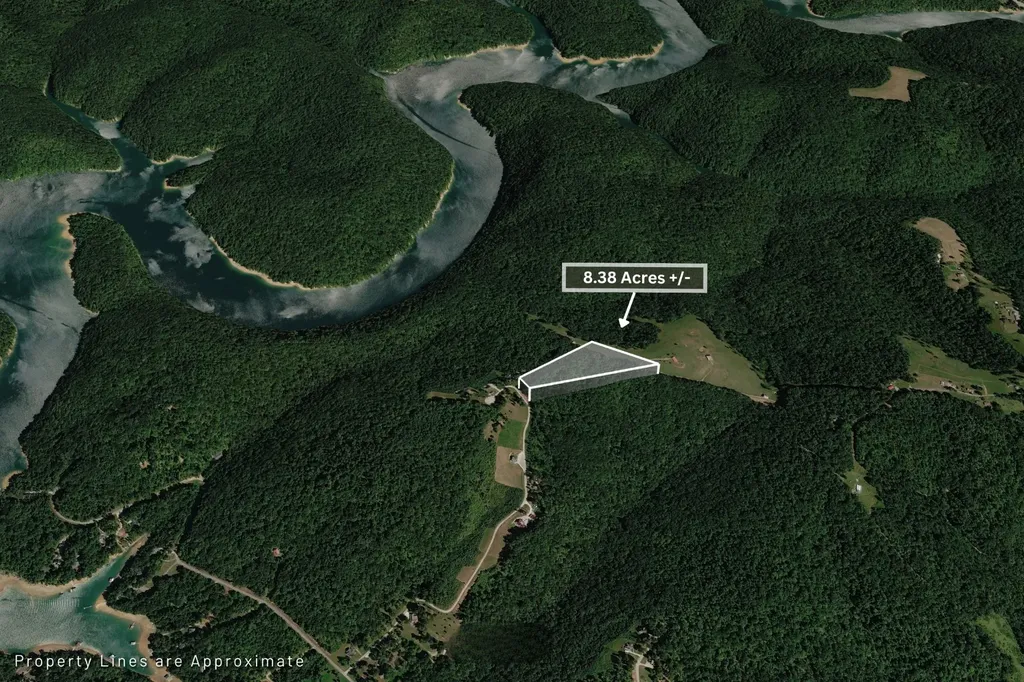 1 Mountain Way Sharps Chapel TN 37866