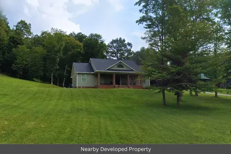 1 Mountain Way Sharps Chapel TN 37866
