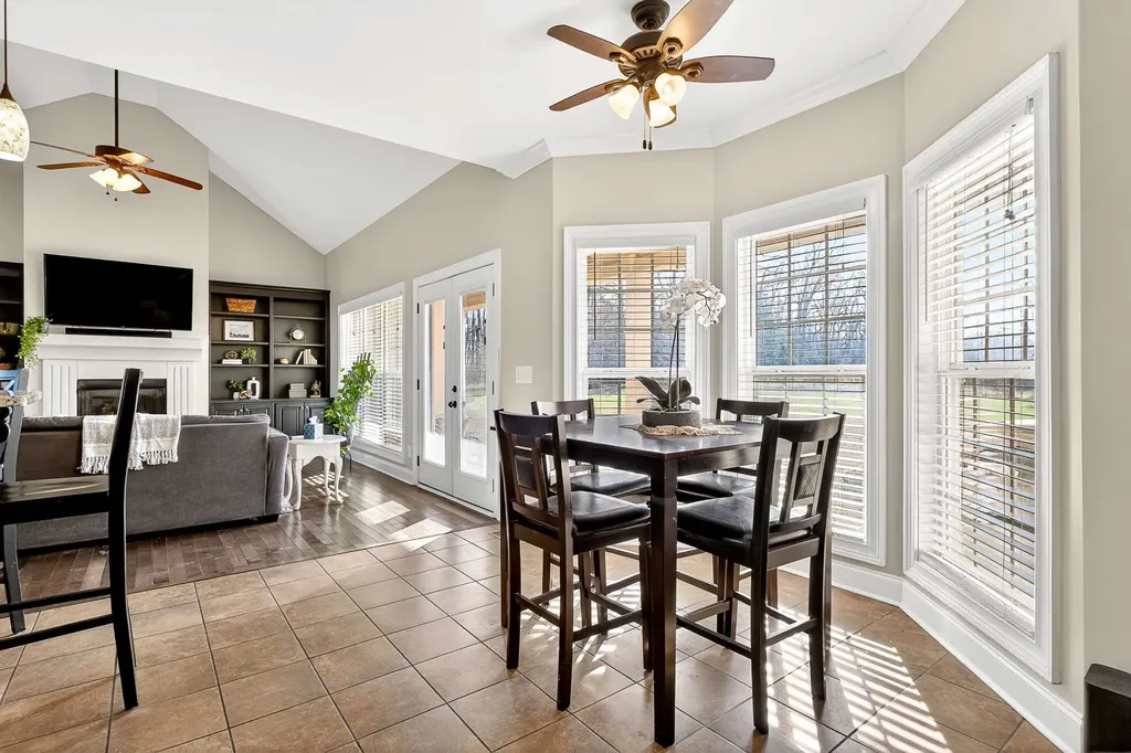 205 Lbl Drive Mcminnville TN 37110