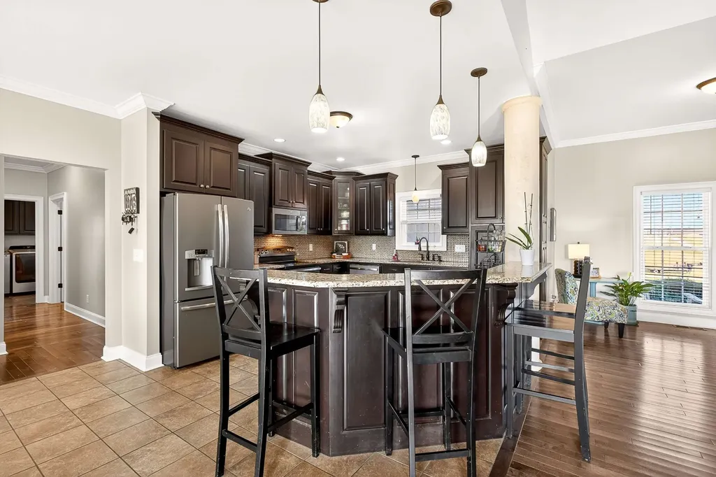 205 Lbl Drive Mcminnville TN 37110