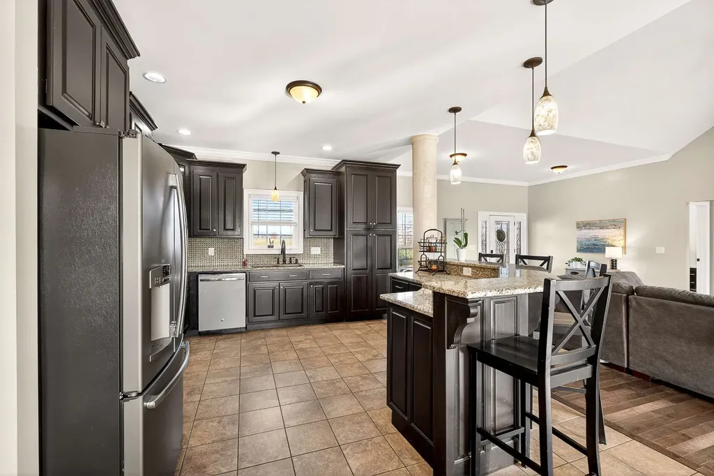 205 Lbl Drive Mcminnville TN 37110