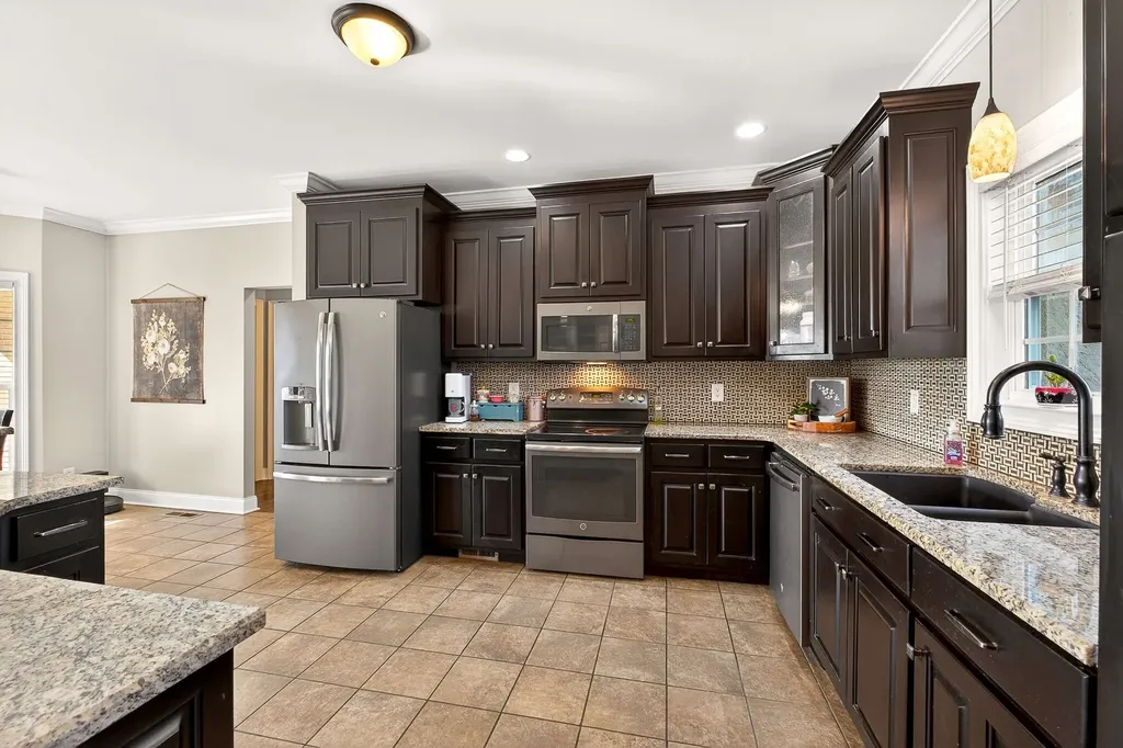 205 Lbl Drive Mcminnville TN 37110