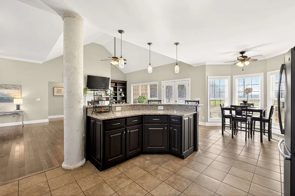 205 Lbl Drive Mcminnville TN 37110