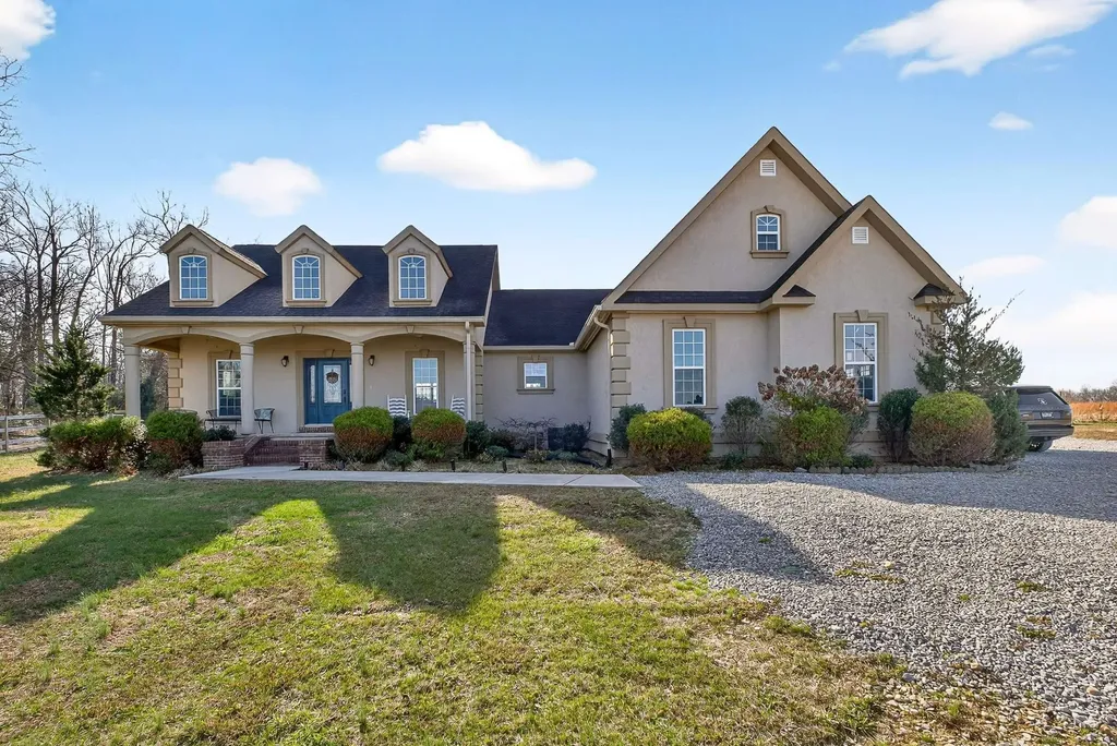 205 Lbl Drive Mcminnville TN 37110