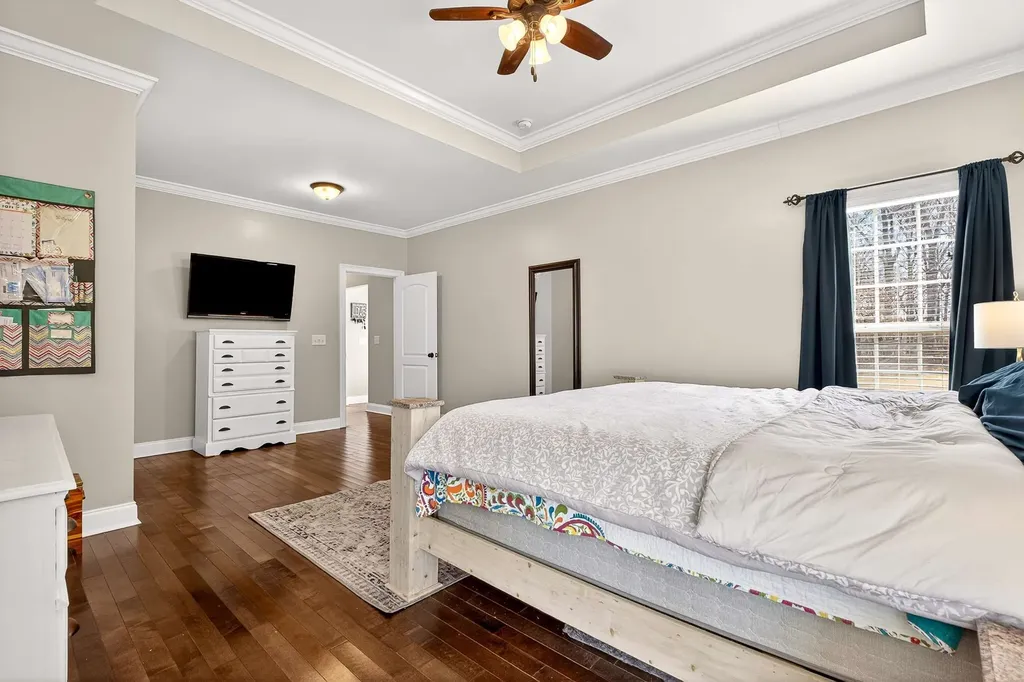 205 Lbl Drive Mcminnville TN 37110