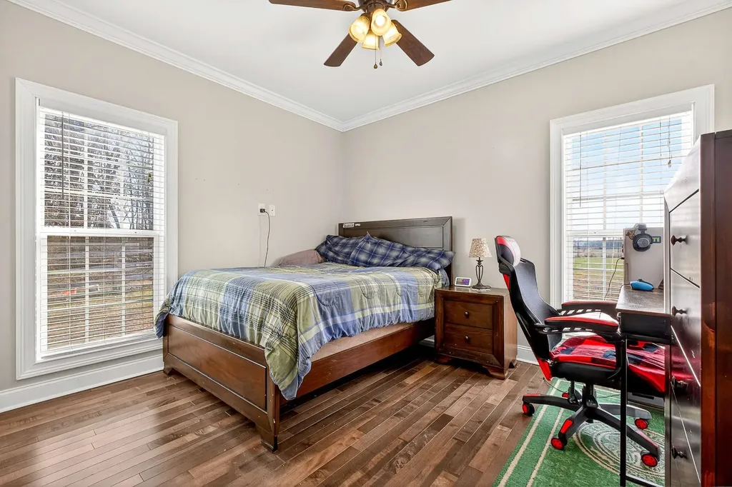 205 Lbl Drive Mcminnville TN 37110