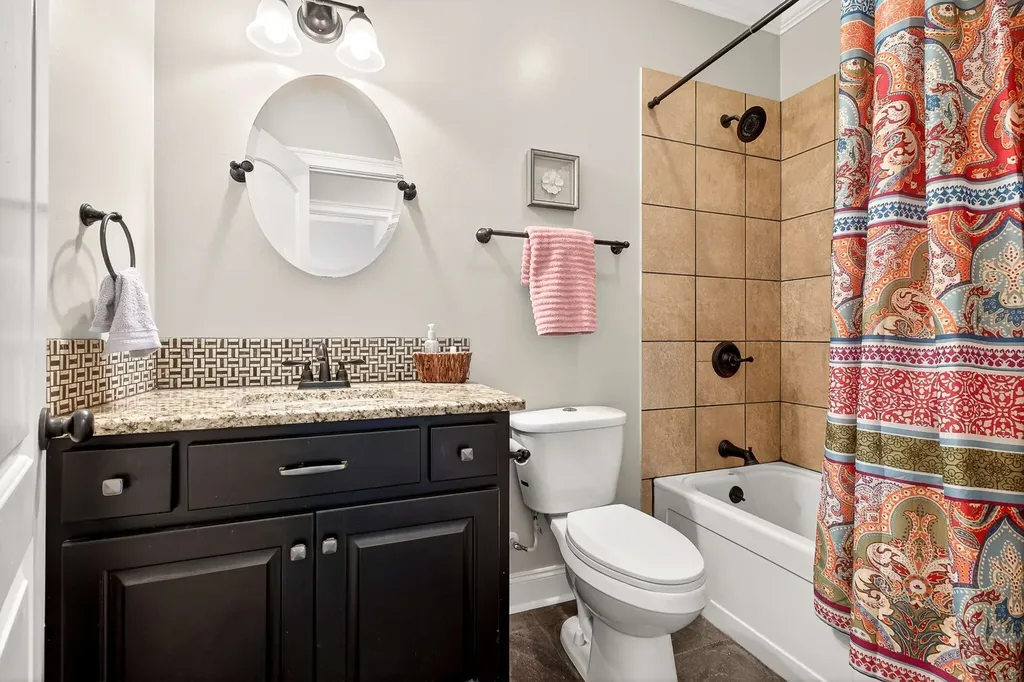 205 Lbl Drive Mcminnville TN 37110