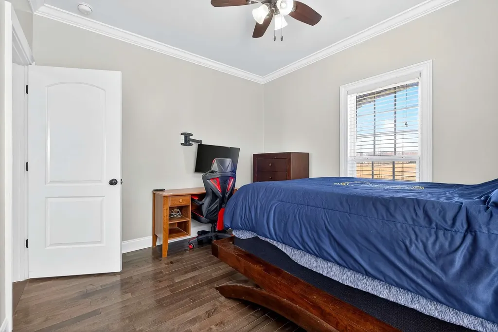 205 Lbl Drive Mcminnville TN 37110