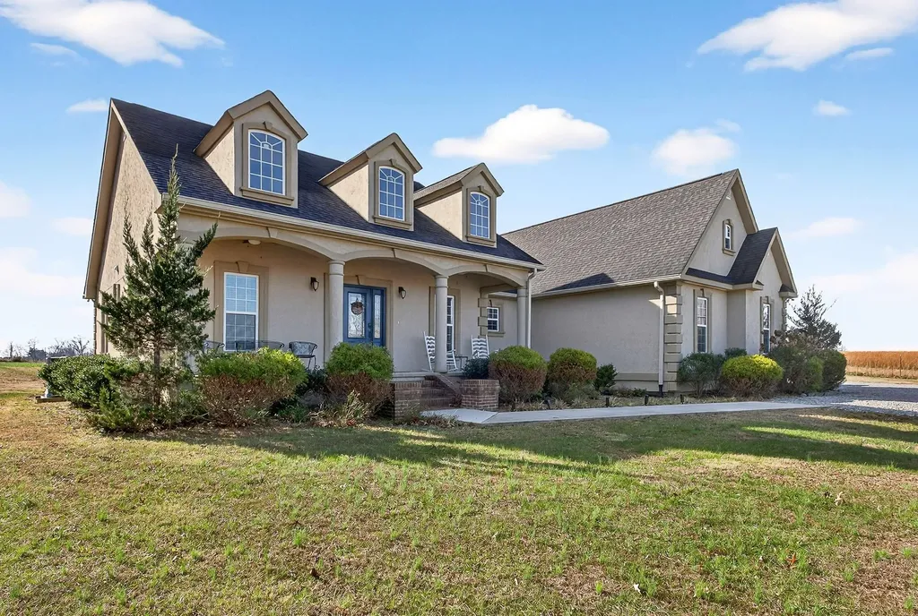 205 Lbl Drive Mcminnville TN 37110