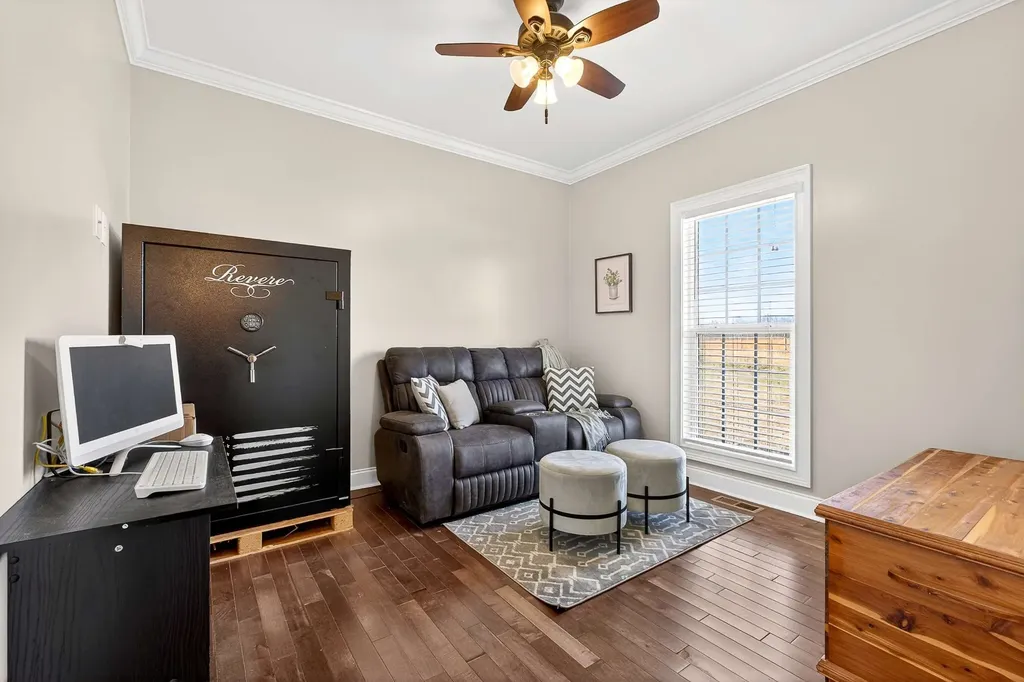 205 Lbl Drive Mcminnville TN 37110