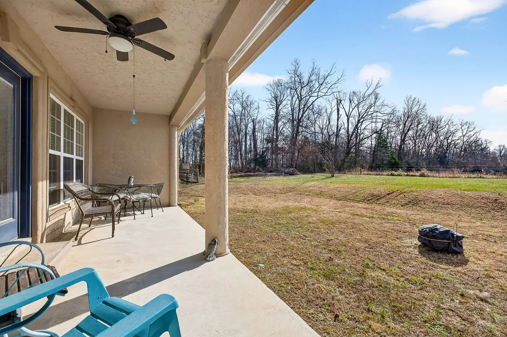 205 Lbl Drive Mcminnville TN 37110