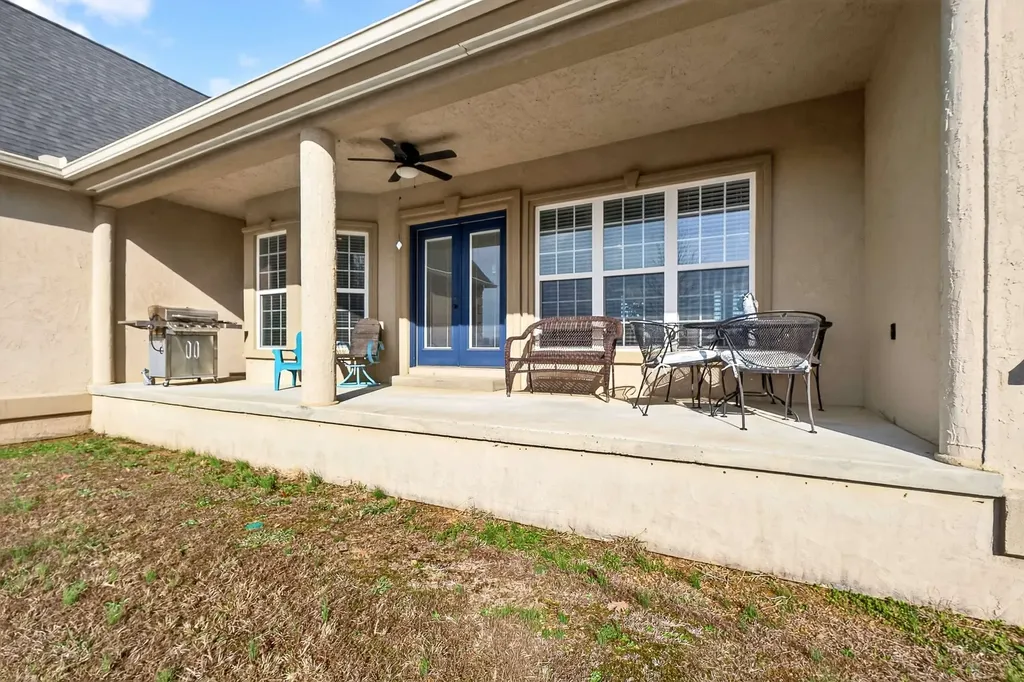 205 Lbl Drive Mcminnville TN 37110