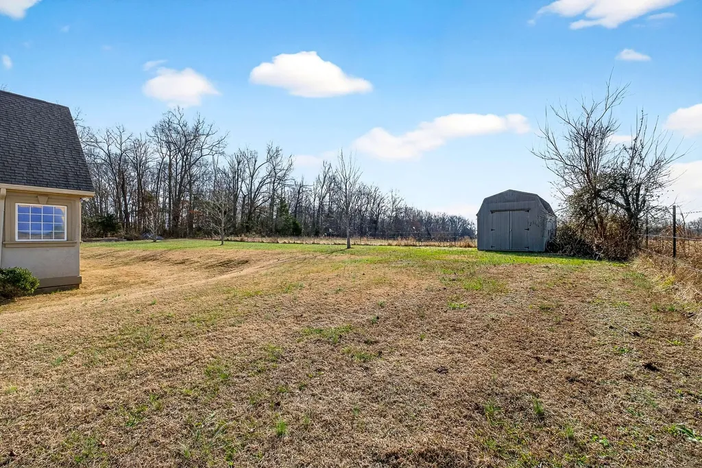 205 Lbl Drive Mcminnville TN 37110