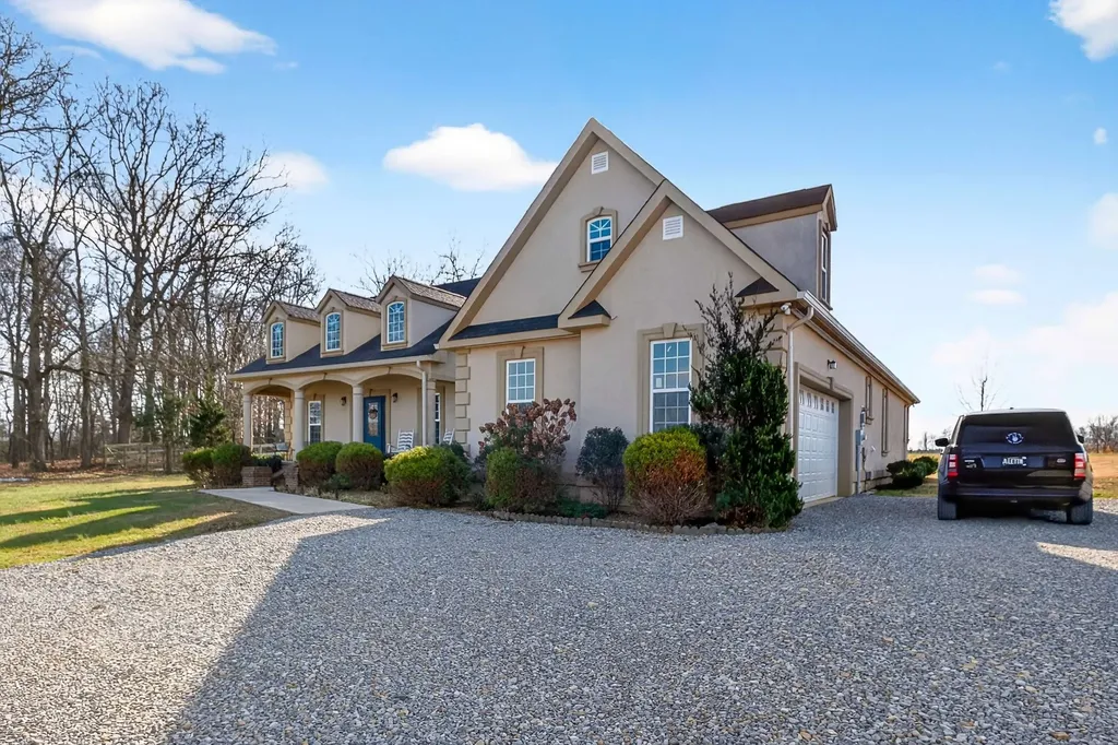 205 Lbl Drive Mcminnville TN 37110