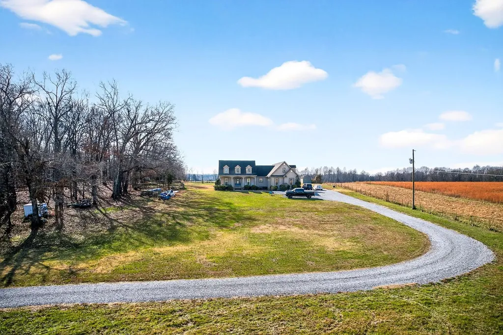 205 Lbl Drive Mcminnville TN 37110