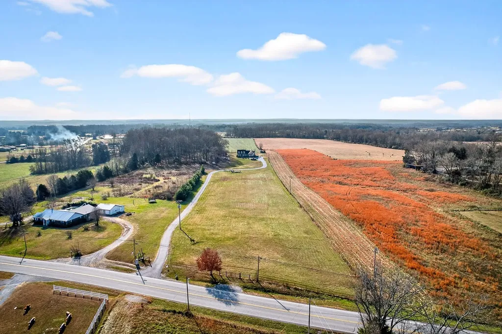 205 Lbl Drive Mcminnville TN 37110
