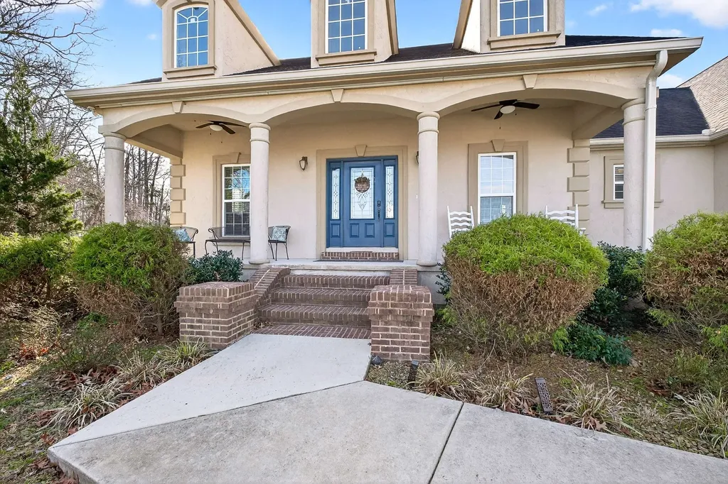 205 Lbl Drive Mcminnville TN 37110