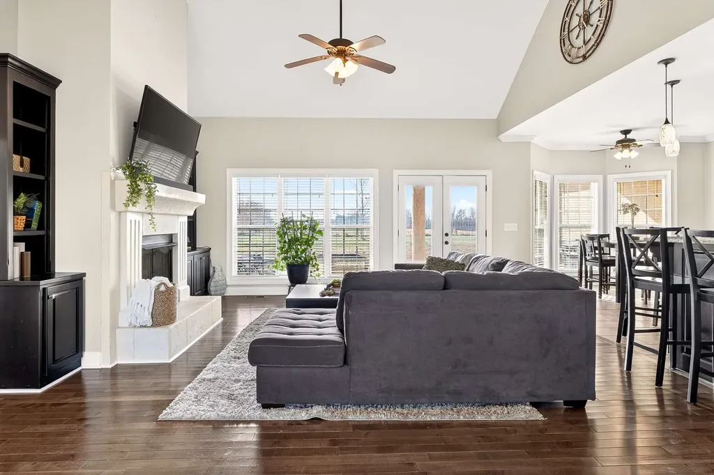 205 Lbl Drive Mcminnville TN 37110