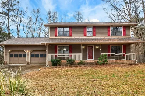 2 Pine Marr Lane Hixson TN 37343