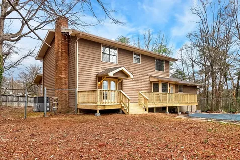 2 Pine Marr Lane Hixson TN 37343